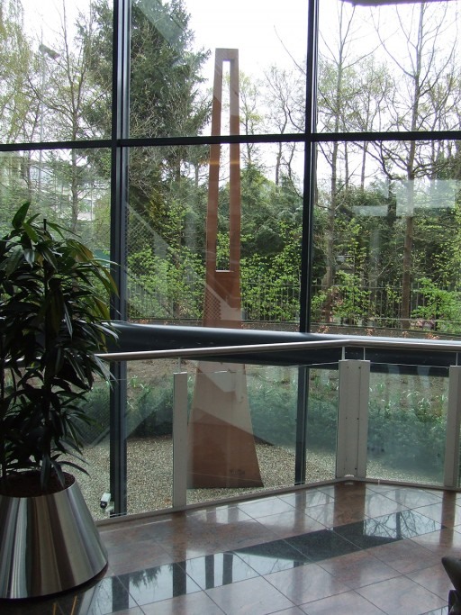 Privé collectie Hilversum — detail