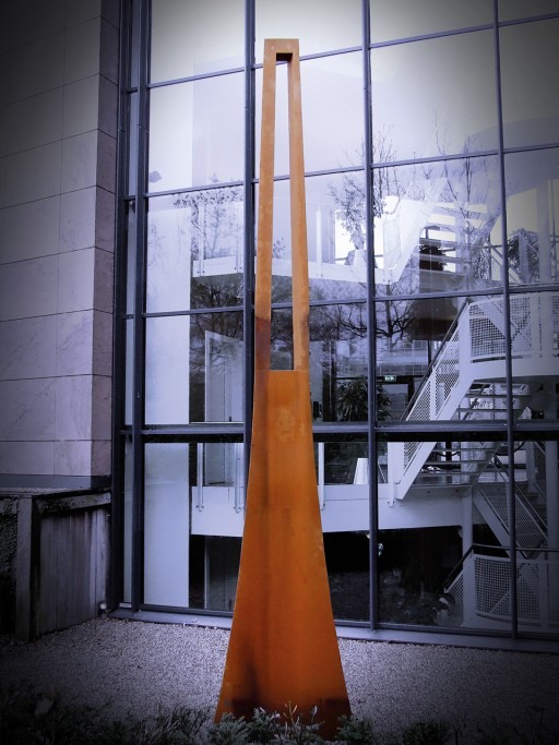 Privé collectie Hilversum — project van Frans Polman